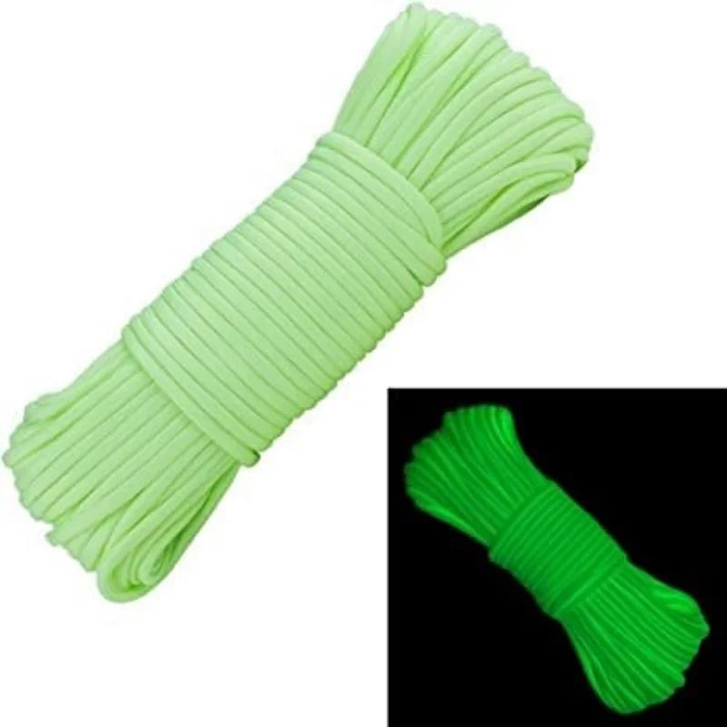 GlowHike Gear