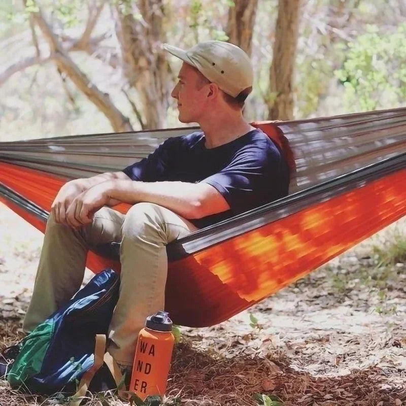 SkyNest Portable Hammock