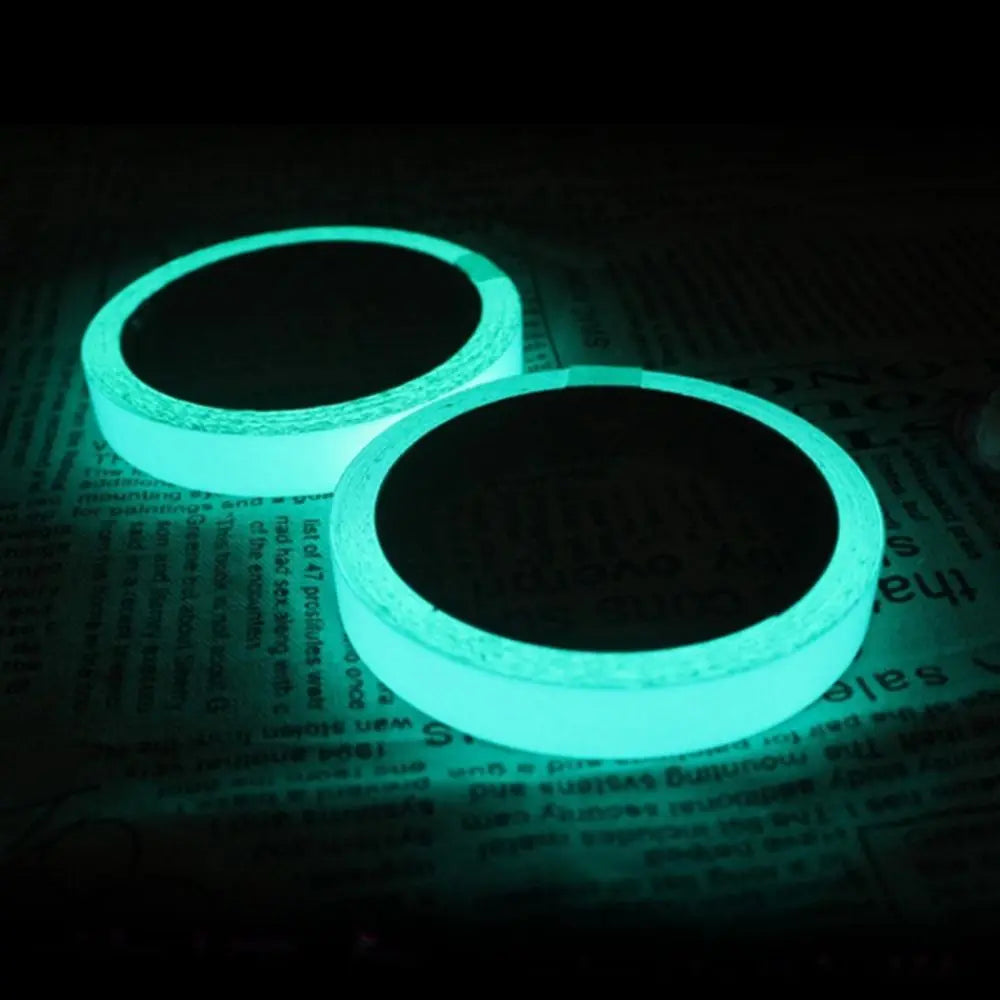 NightGlow Trail Tap