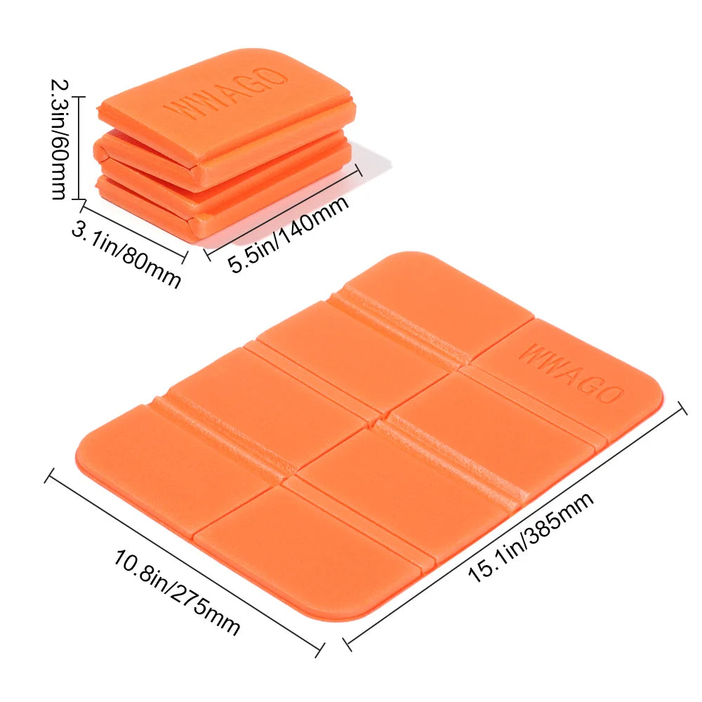 TrekEasy Pad