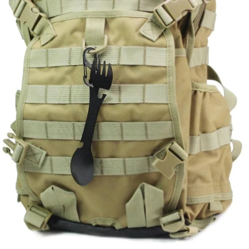 SurvivalPro 5-in-1 Kit