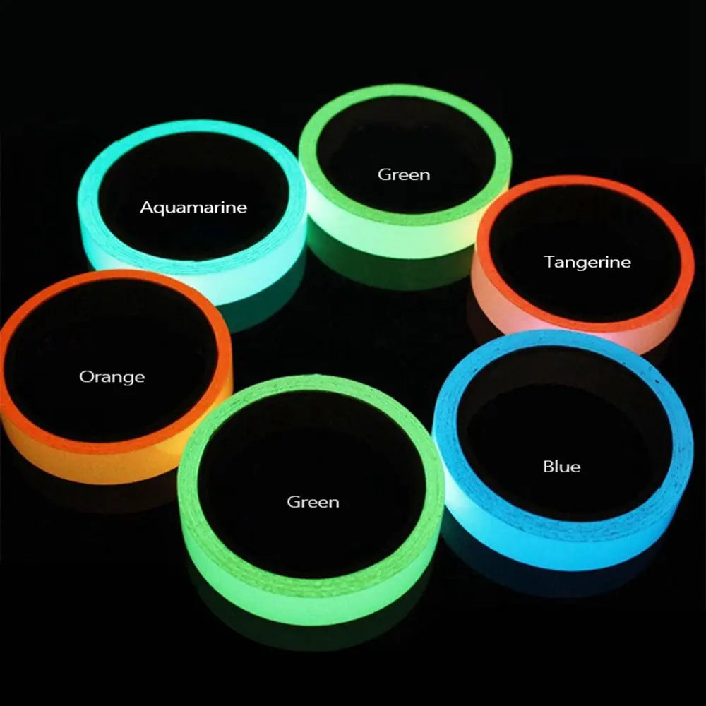 NightGlow Trail Tap