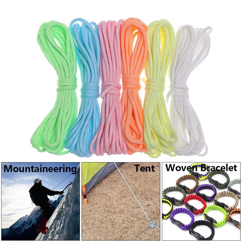 GlowHike Gear