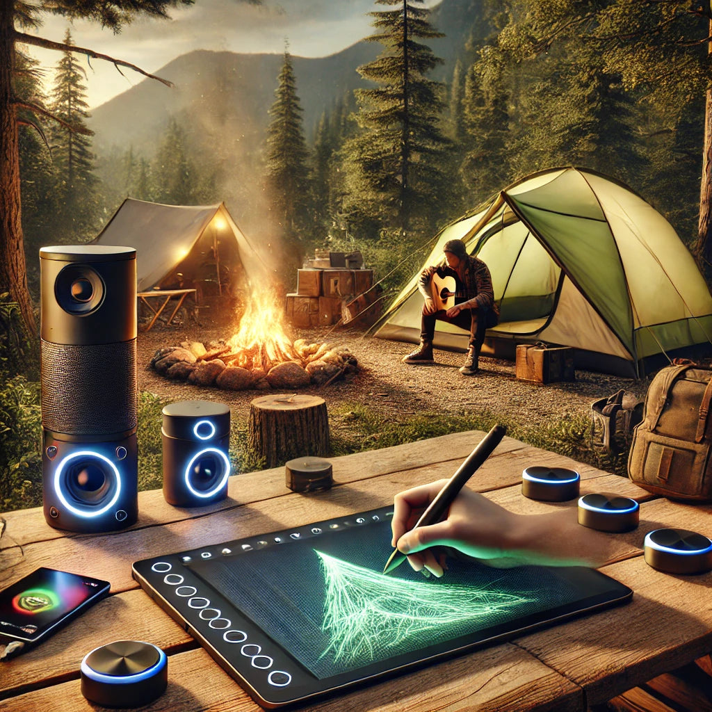 Creative& Fun Tools