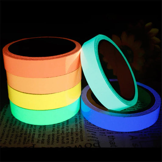 Night Glow Guard Tape