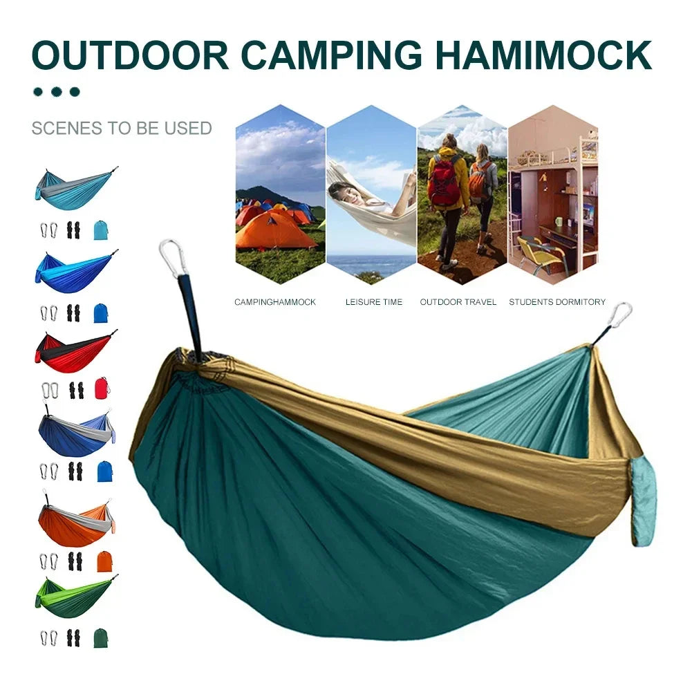 SkyNest Portable Hammock