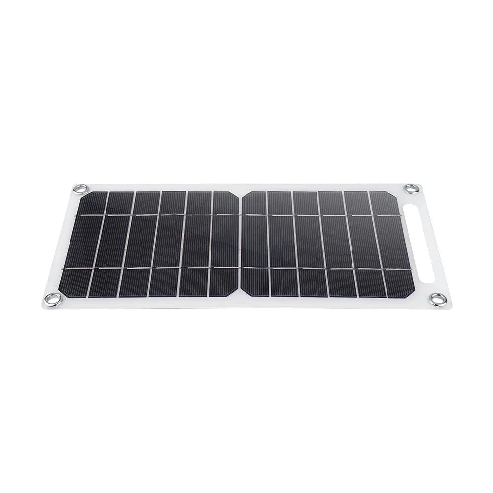 EESB 35W Flexible Solar Panel