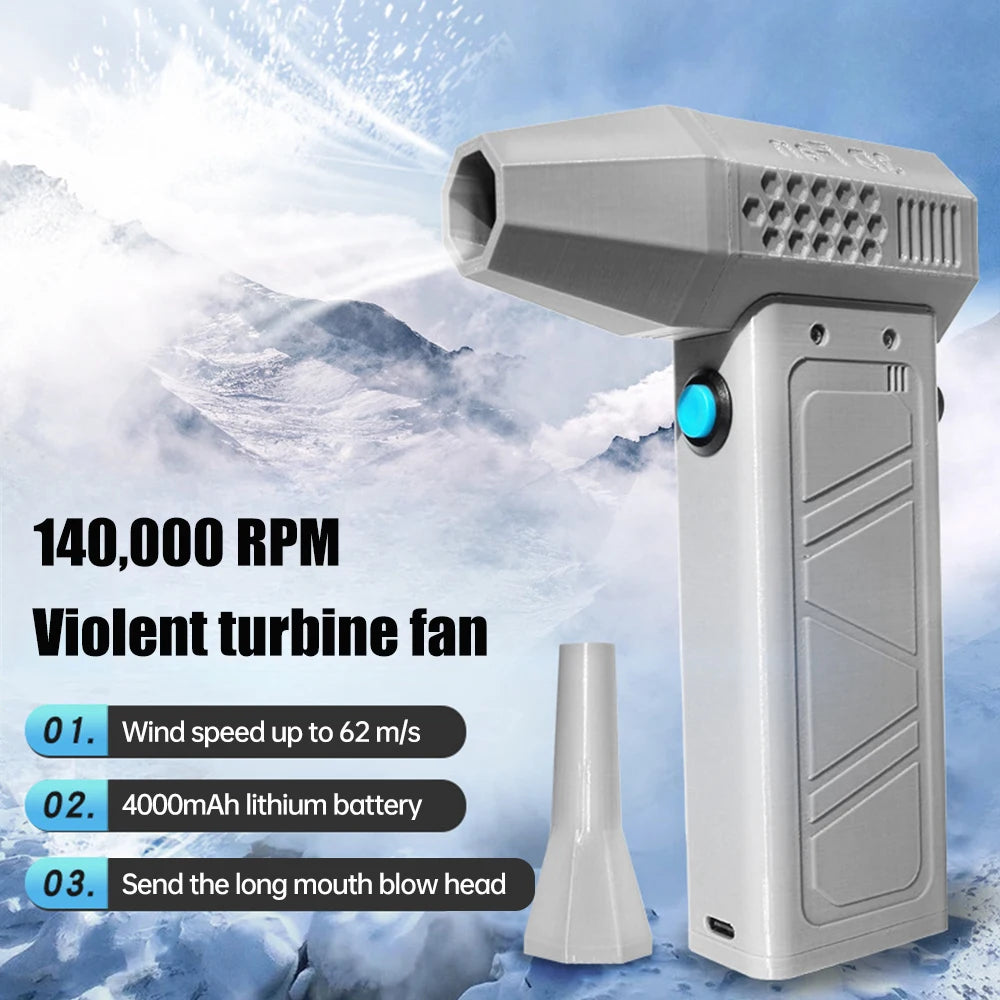 TurboJet Pro 140K