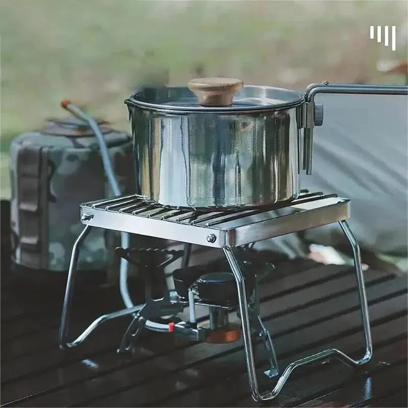 PeakGrill Compact Stand