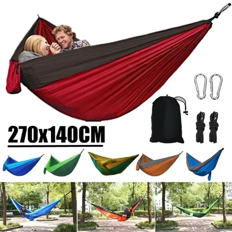 SkyNest Portable Hammock
