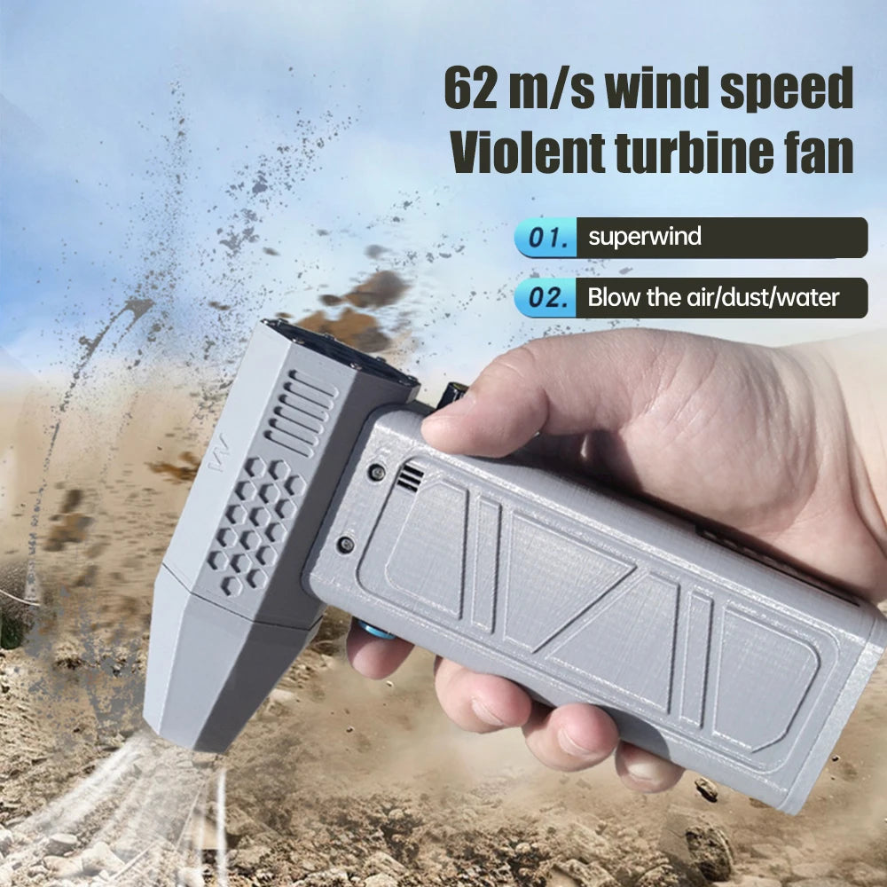 TurboJet Pro 140K