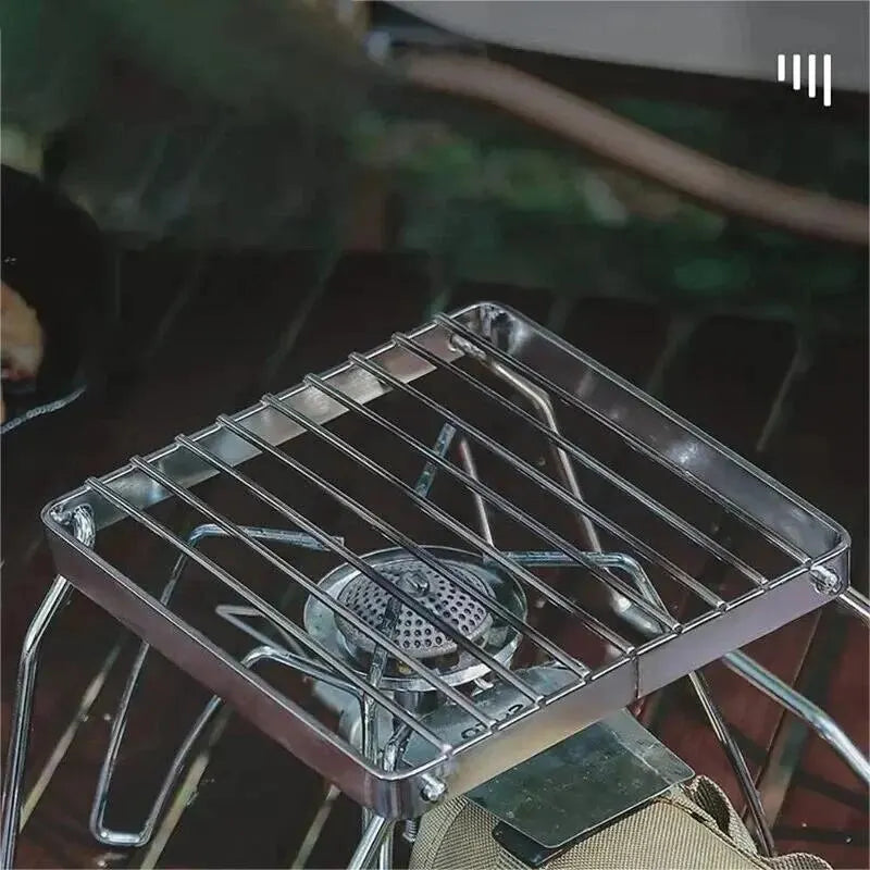 PeakGrill Compact Stand
