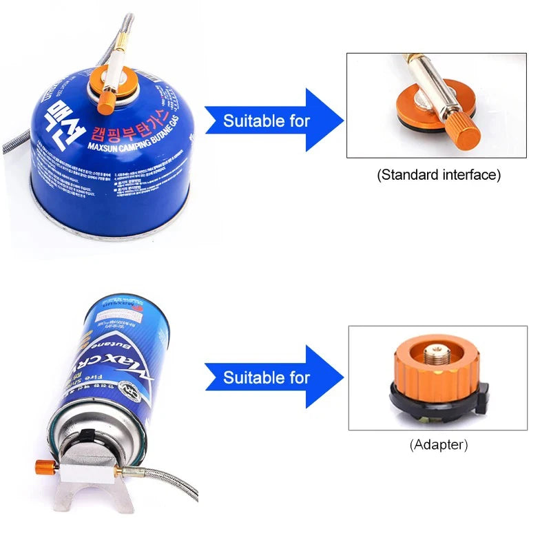 Camping Gas Burner